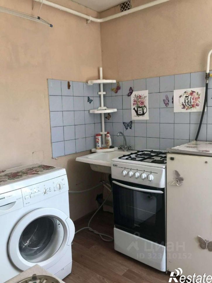 1-комн квартира проспект Ленина, 52А,  д. 52А