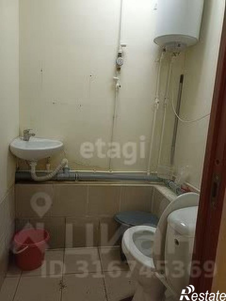 Торговое помещение 4-я Парковая улица, 40,  д. 40