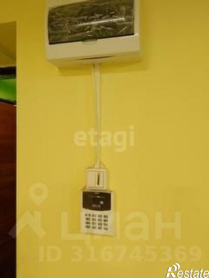 Торговое помещение 4-я Парковая улица, 40,  д. 40