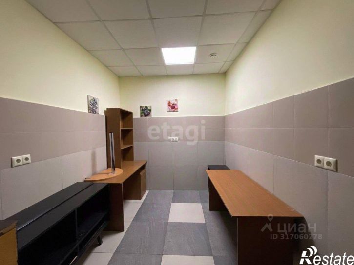 Офис Большая Фёдоровская улица, 46,  д. 46