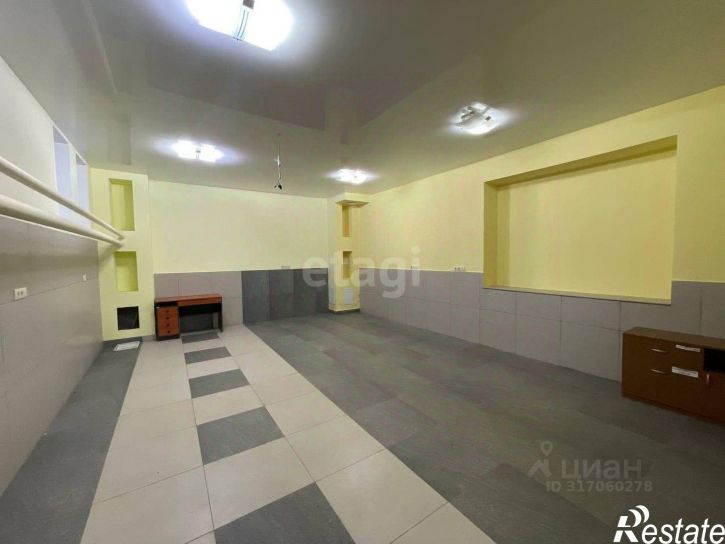 Офис Большая Фёдоровская улица, 46,  д. 46