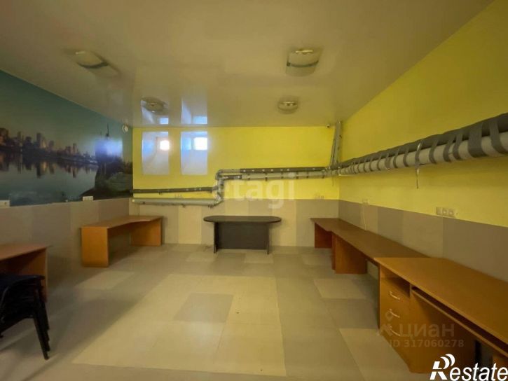 Офис Большая Фёдоровская улица, 46,  д. 46