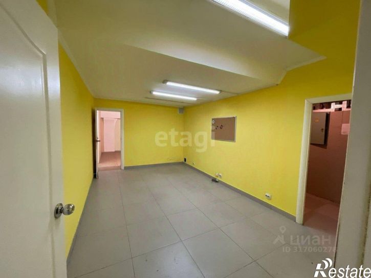 Офис Большая Фёдоровская улица, 46,  д. 46