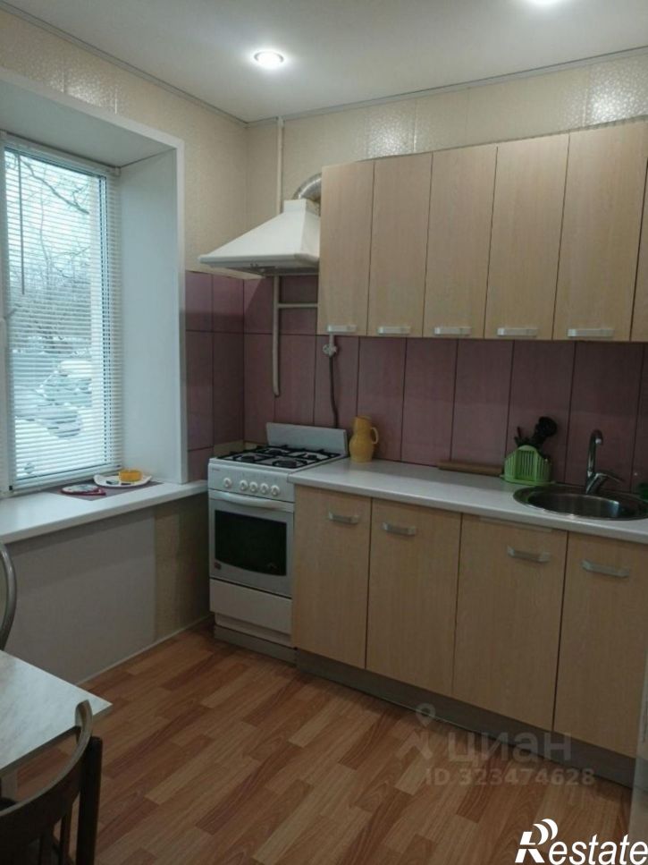 1-комн квартира Большая Октябрьская улица, 67,  д. 67