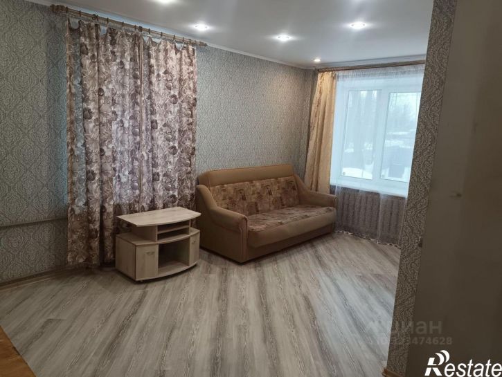 1-комн квартира Большая Октябрьская улица, 67,  д. 67