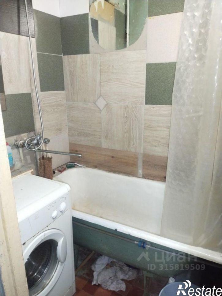 3-комн квартира улица Салтыкова-Щедрина, 88,  д. 88