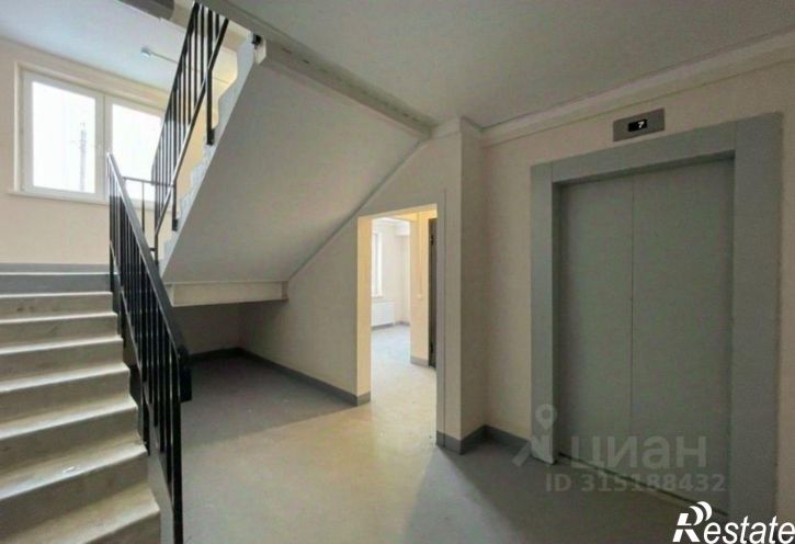 1-комн квартира Брагинская улица, 18 к4,  д. 18 к4