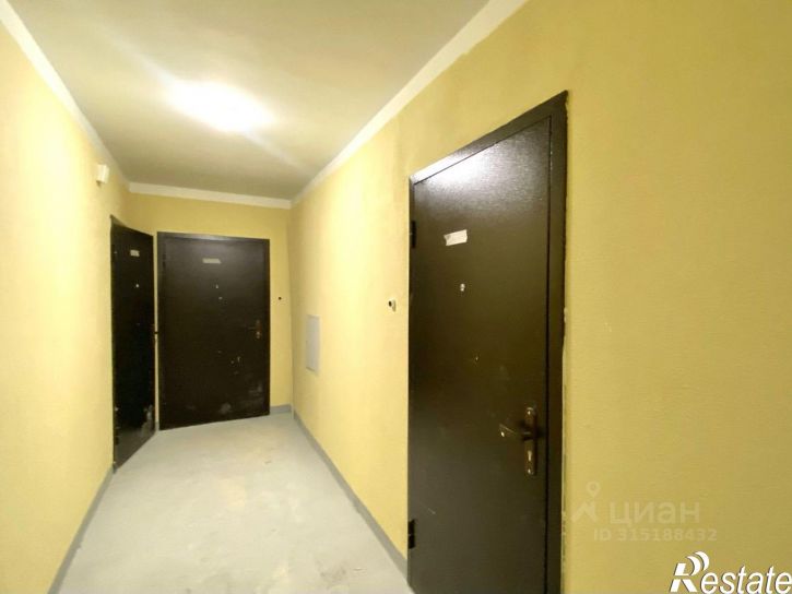 1-комн квартира Брагинская улица, 18 к4,  д. 18 к4