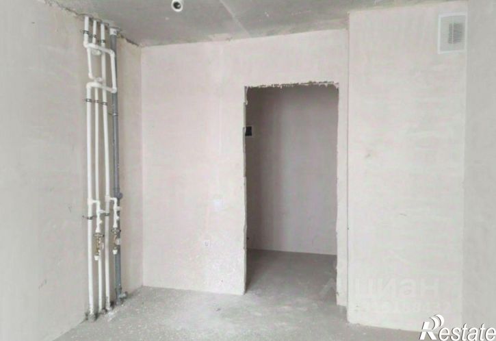 1-комн квартира Брагинская улица, 18 к4,  д. 18 к4