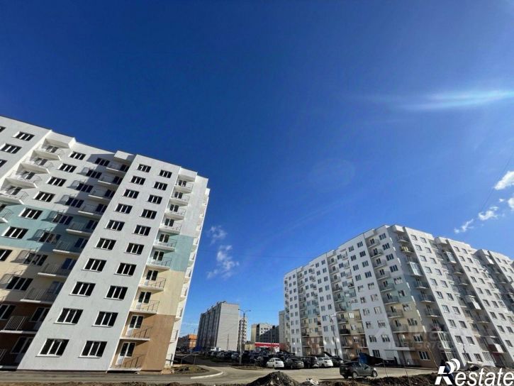 1-комн квартира Брагинская улица, 18 к4,  д. 18 к4