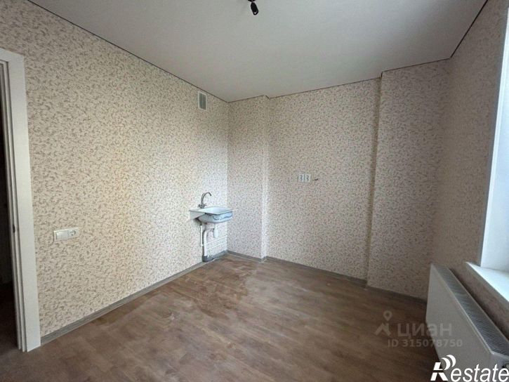 1-комн квартира Брагинская улица, 18 к4,  д. 18 к4