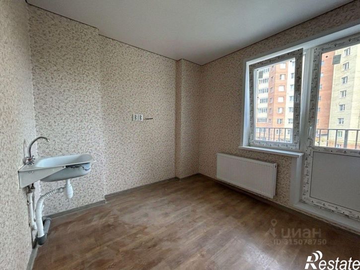 1-комн квартира Брагинская улица, 18 к4,  д. 18 к4