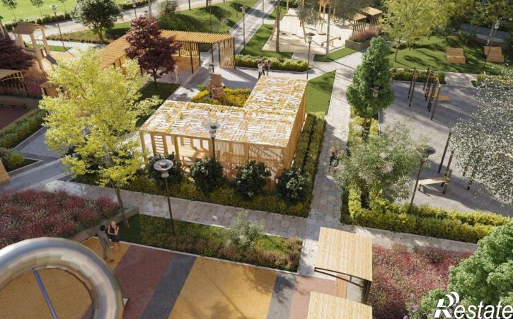 1-комн квартира 2-й Брагинский проезд, 8,  д. 8