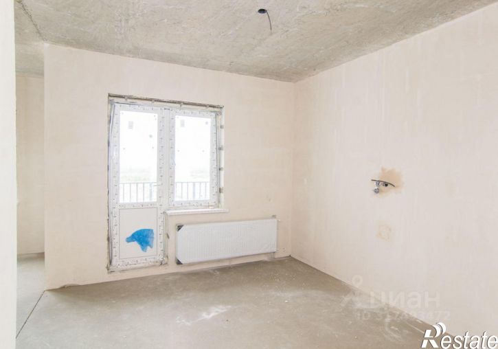 2-комн квартира Брагинская улица, 13,  д. 13