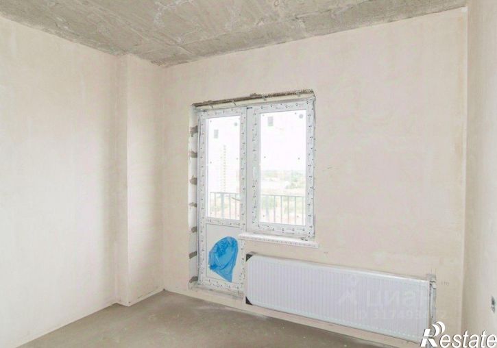 2-комн квартира Брагинская улица, 13,  д. 13