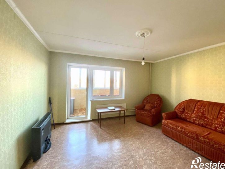 2-комн квартира улица Панина, 5 к2,  д. 5 к2