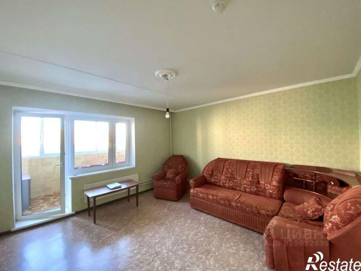 2-комн квартира улица Панина, 5 к2,  д. 5 к2