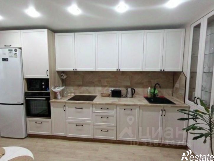 2-комн квартира Брагинская улица, 18 к3,  д. 18 к3