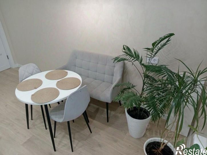 2-комн квартира Брагинская улица, 18 к3,  д. 18 к3