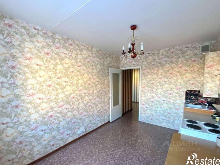 2-комн квартира улица Панина, 5 к2,  д. 5 к2