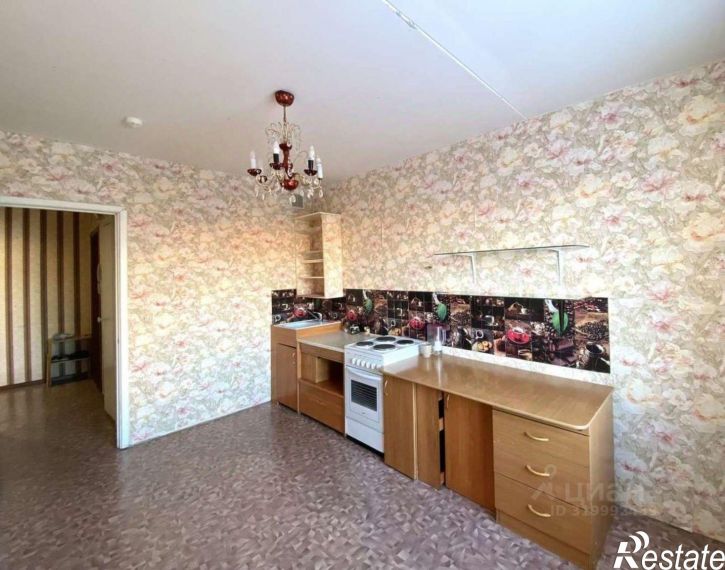 2-комн квартира улица Панина, 5 к2,  д. 5 к2