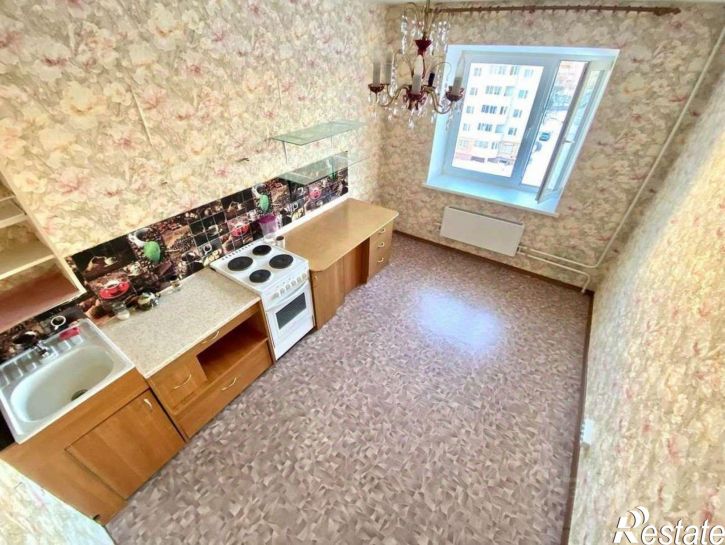 2-комн квартира улица Панина, 5 к2,  д. 5 к2