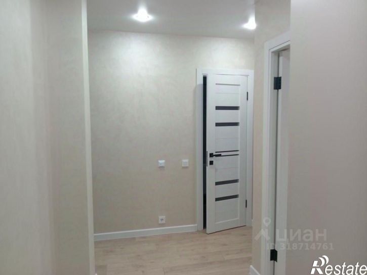 2-комн квартира Брагинская улица, 18 к3,  д. 18 к3