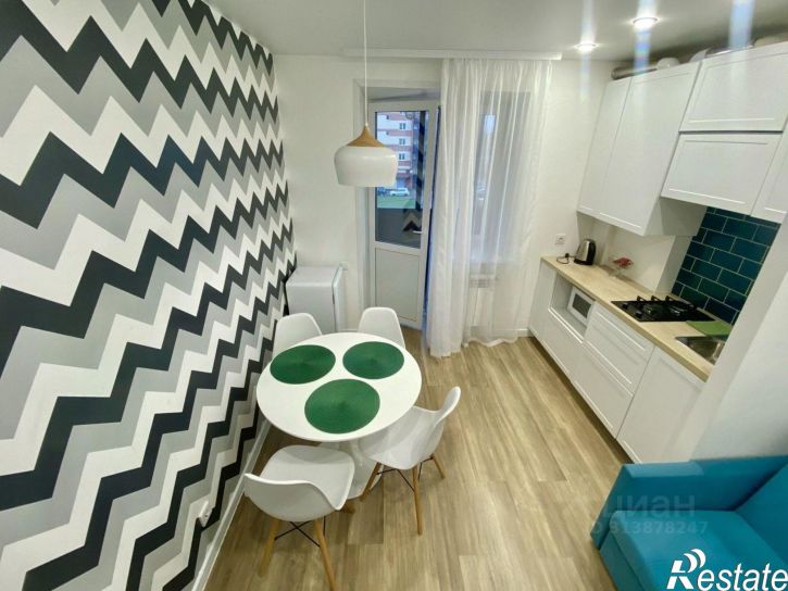 1-комн квартира Мануфактурная улица, 28,  д. 28