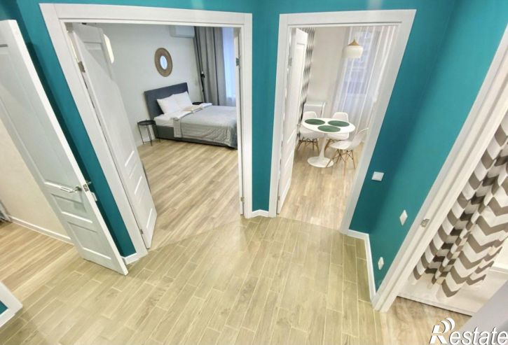 1-комн квартира Мануфактурная улица, 28,  д. 28