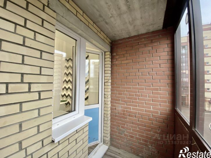 1-комн квартира Мануфактурная улица, 28,  д. 28