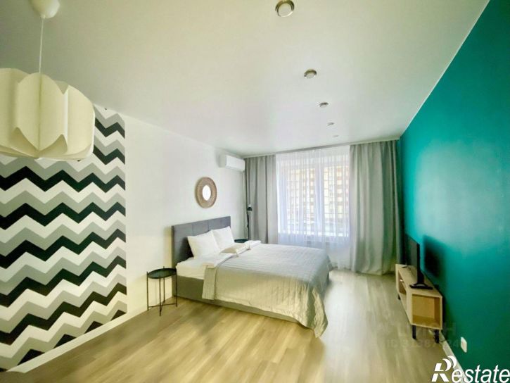 1-комн квартира Мануфактурная улица, 28,  д. 28