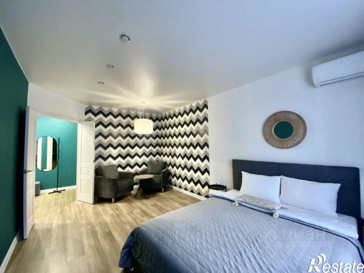 1-комн квартира Мануфактурная улица, 28,  д. 28