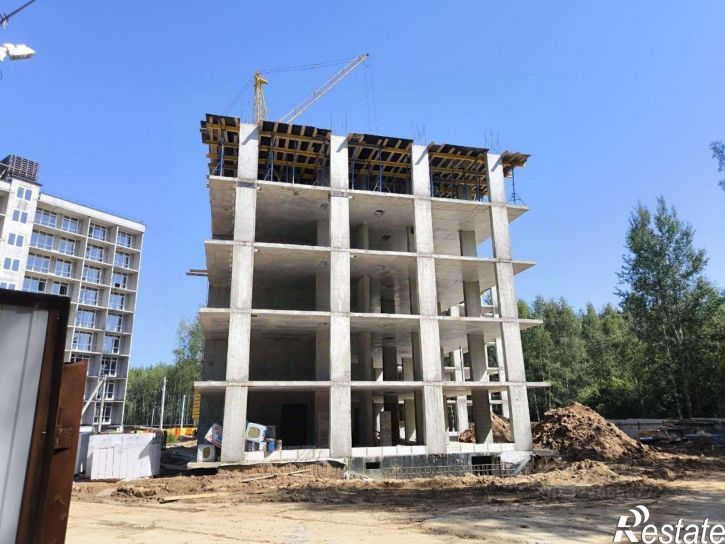 1-комн квартира Дядьковская улица, 48,  д. 48