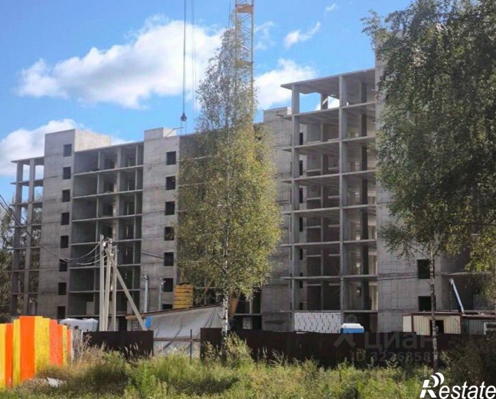 1-комн квартира Дядьковская улица, 48,  д. 48