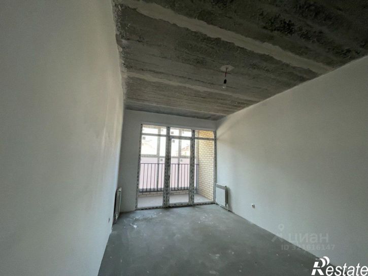 1-комн квартира улица Попова, 14 к2,  д. 14 к2