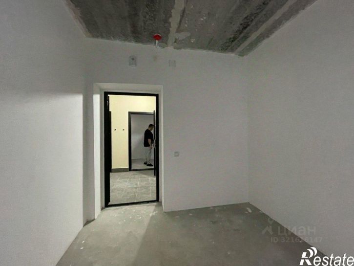 1-комн квартира улица Попова, 14 к2,  д. 14 к2