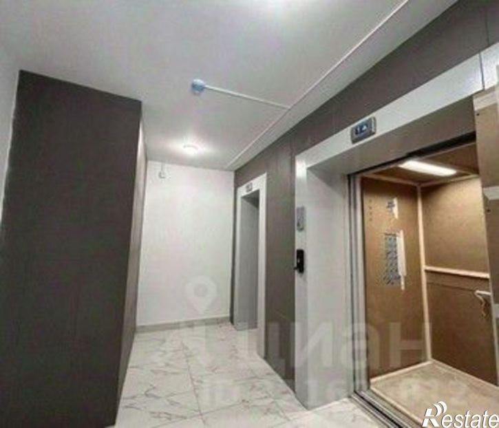 1-комн квартира улица Строителей, 16 к3,  д. 16 к3