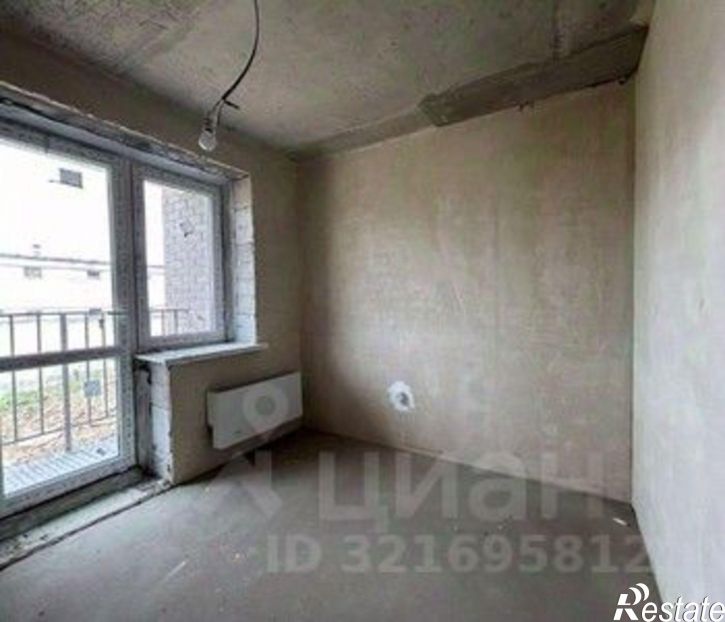 1-комн квартира улица Строителей, 16 к3,  д. 16 к3