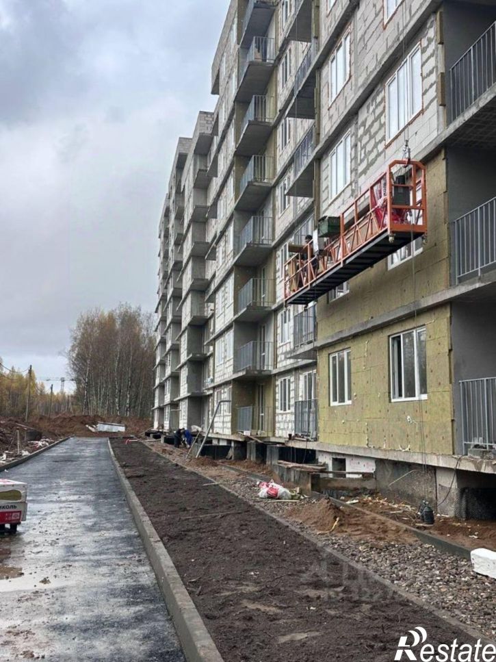 1-комн квартира Дядьковская улица, 48,  д. 48