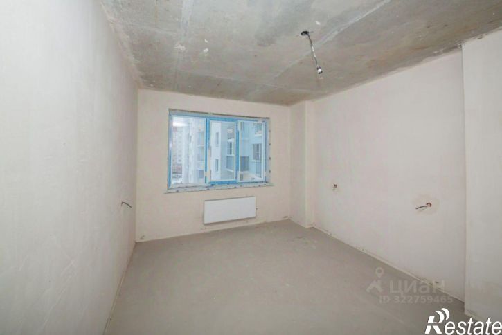 1-комн квартира Дядьковская улица, 48,  д. 48