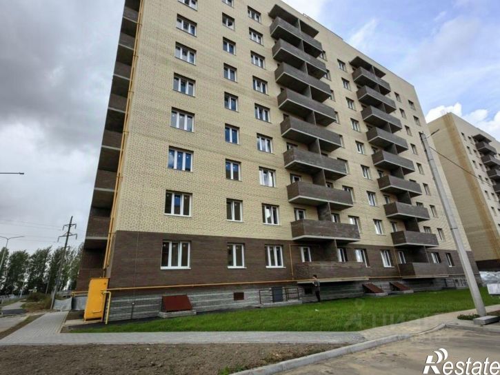 2-комн квартира Ленинградский проспект, 98/2,  д. 98/2