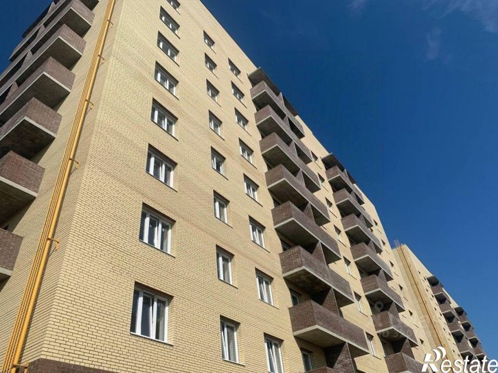 2-комн квартира Ленинградский проспект, 98/2,  д. 98/2