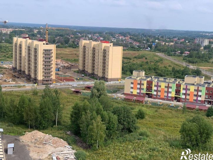 2-комн квартира Ленинградский проспект, 98/2,  д. 98/2