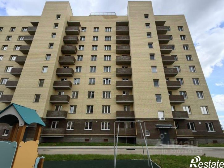 2-комн квартира Ленинградский проспект, 98/2,  д. 98/2