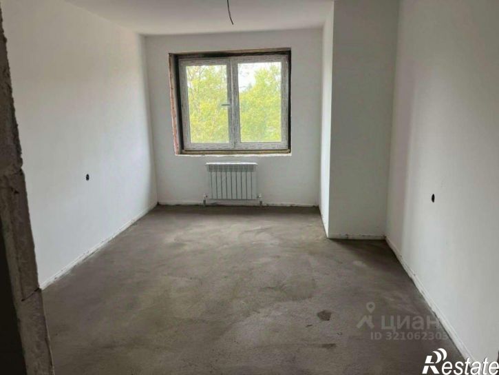 1-комн квартира 2-й Брагинский проезд, 18,  д. 18