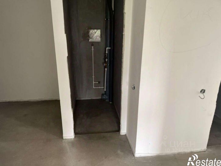 1-комн квартира 2-й Брагинский проезд, 18,  д. 18