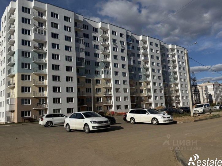 3-комн квартира Брагинская улица, 18 к3,  д. 18 к3
