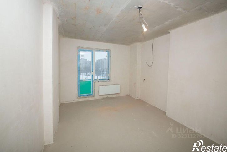 3-комн квартира Брагинская улица, 18 к3,  д. 18 к3