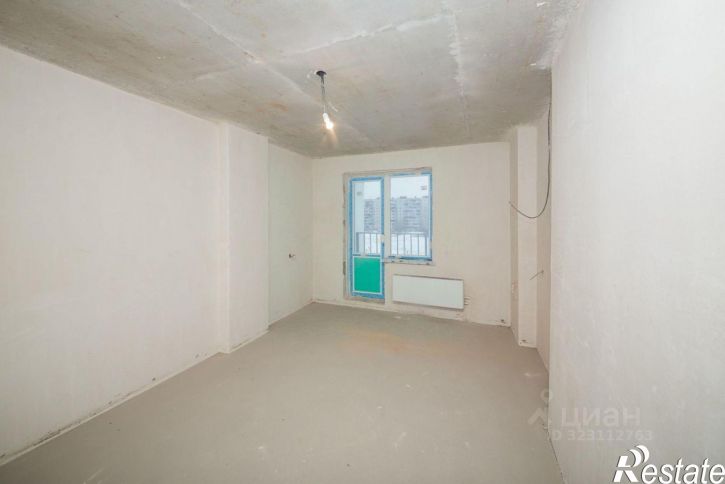 3-комн квартира Брагинская улица, 18 к3,  д. 18 к3