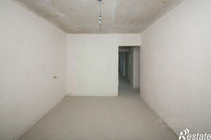 3-комн квартира Брагинская улица, 18 к3,  д. 18 к3